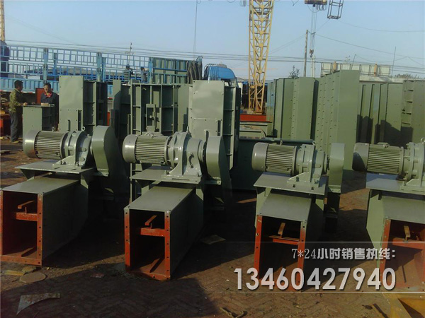 全有鑄石埋刮板輸送機(jī)廠家解說改造技術(shù)