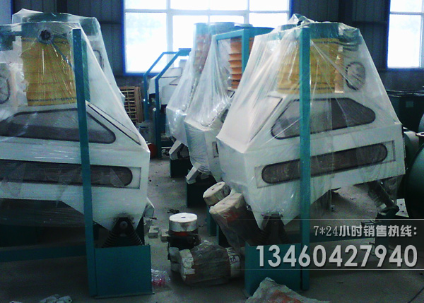 河南比重去石機(jī)廠家解說吸風(fēng)軟連接的問題 河南比重去石機(jī)廠家解說吸風(fēng)軟連接的問題