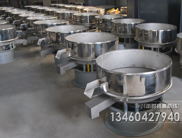 全有廠家介紹如何買到便宜振動(dòng)篩