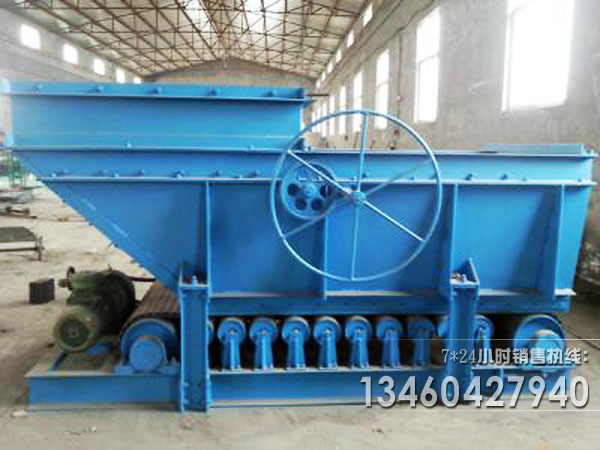 全有甲帶給料機廠家解說我們的優(yōu)勢 全有甲帶給料機廠家解說我們的優(yōu)勢