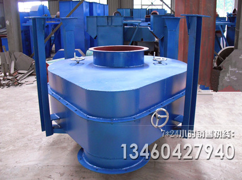 全有吊式圓盤給料機(jī)圖片展示