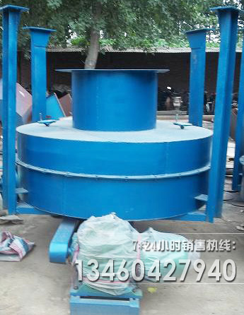 全有吊式圓盤給料機(jī)圖片展示