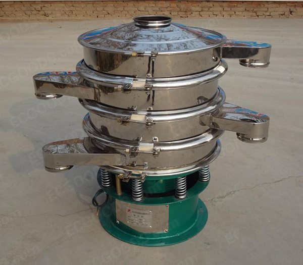 金剛石微粉超聲波旋振篩分機廠家介紹其應(yīng)用