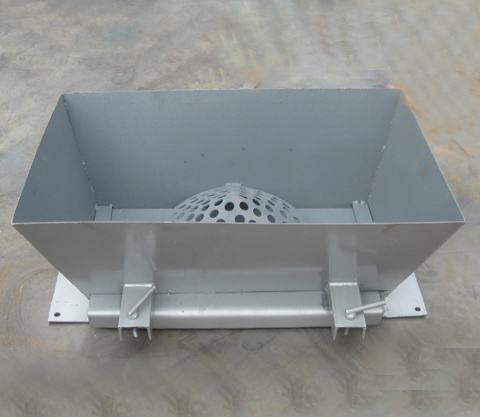 河南直線(xiàn)振動(dòng)篩廠家介紹傘形分料器知識(shí)