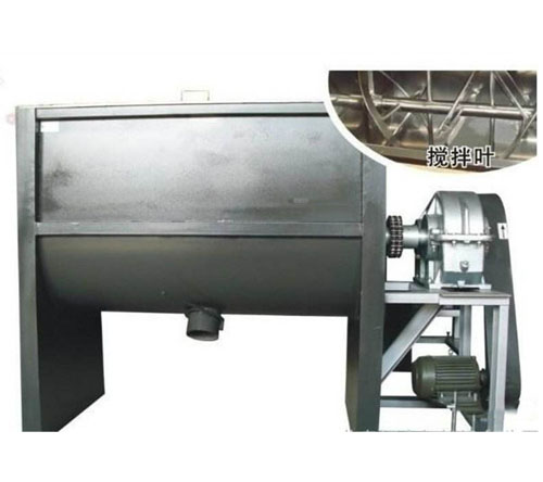 混料機(jī) 混料機(jī)