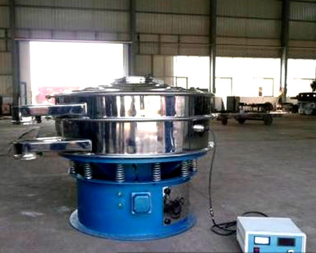 能用到醫(yī)藥上的振動(dòng)篩有哪幾種，價(jià)格是多少？