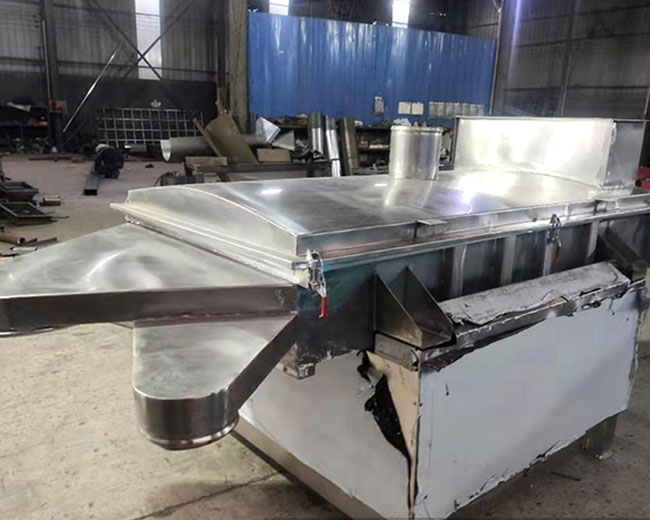 能用到醫(yī)藥上的振動(dòng)篩有哪幾種，價(jià)格是多少？