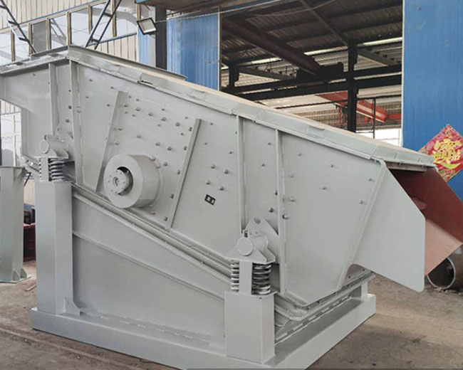 方形振動(dòng)篩都有哪幾種形式，價(jià)格怎么樣？