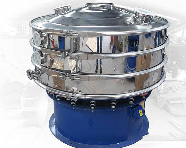 電機(jī)振動(dòng)篩正轉(zhuǎn)反轉(zhuǎn)有區(qū)別嗎？