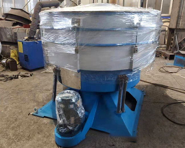 電機(jī)振動(dòng)篩正轉(zhuǎn)反轉(zhuǎn)有區(qū)別嗎？