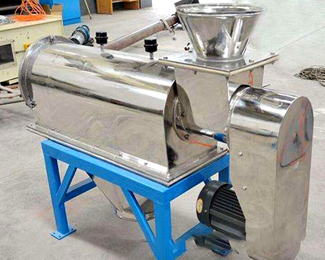 電機(jī)振動(dòng)篩正轉(zhuǎn)反轉(zhuǎn)有區(qū)別嗎？