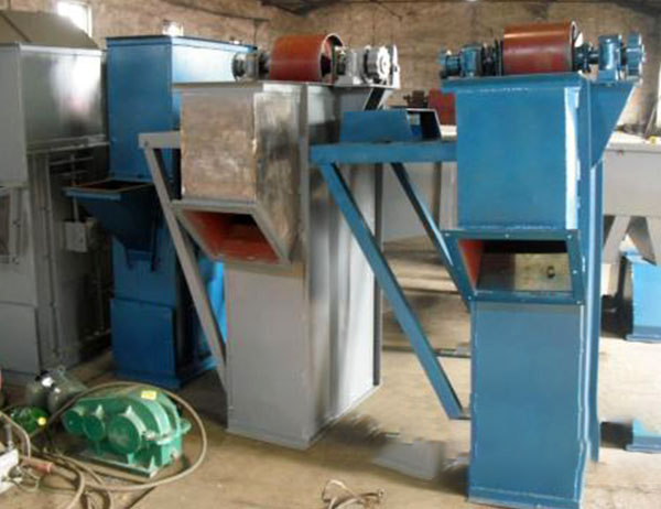 滄州斗式提升機(jī)廠家對(duì)比優(yōu)勢(shì)有那些？