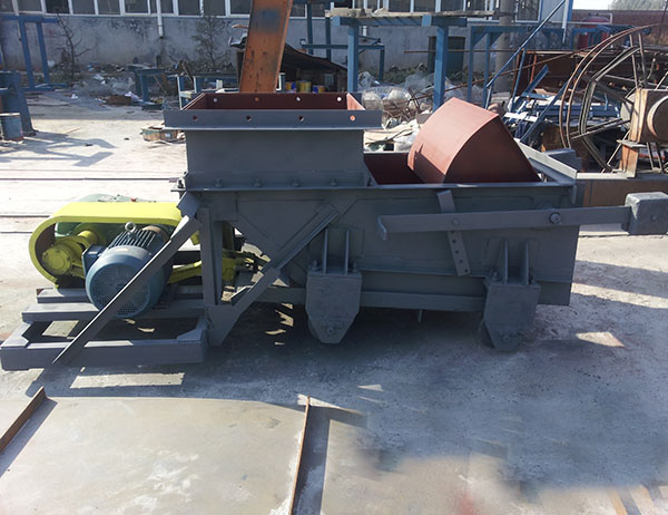 煤礦、選煤廠往復給煤機和板式給煤機那個好？