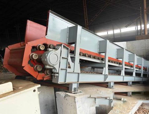 煤礦、選煤廠往復給煤機和板式給煤機那個好？