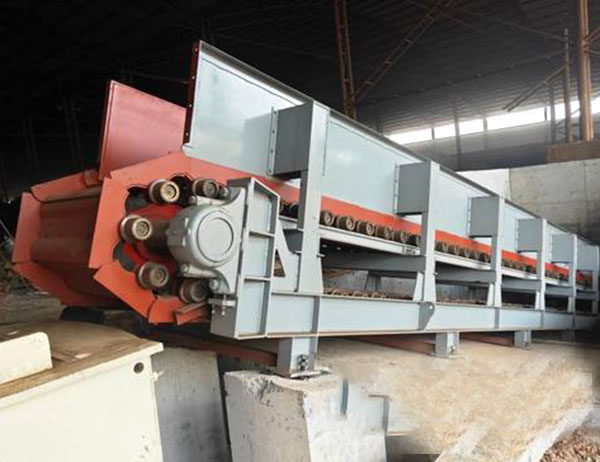 往復(fù)式、振動(dòng)式、板式喂料喂料機(jī)械對(duì)比比較