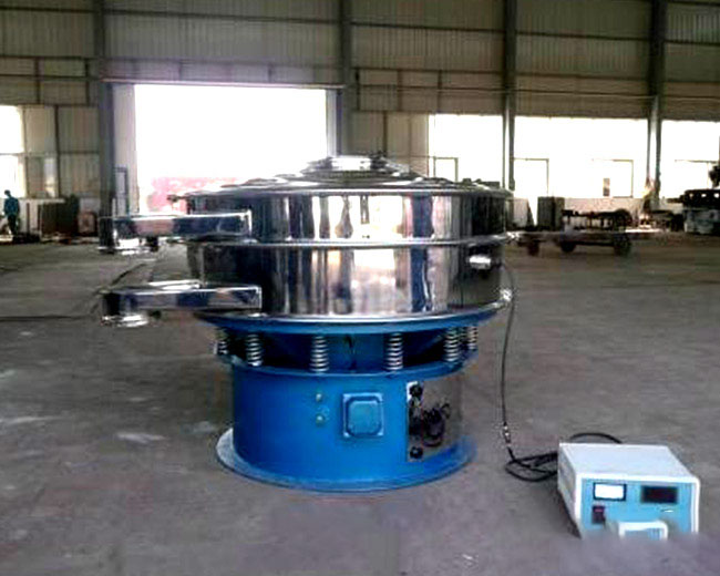 超聲波振動(dòng)篩對比氣流式篩粉機(jī)的優(yōu)勢