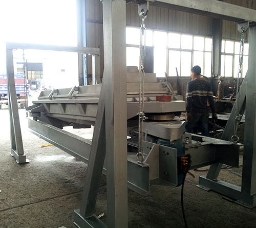 尿素分級篩 尿素分級篩