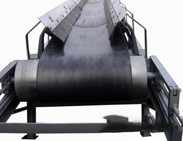 煤，谷物，砂使用皮帶機帶速怎么設定