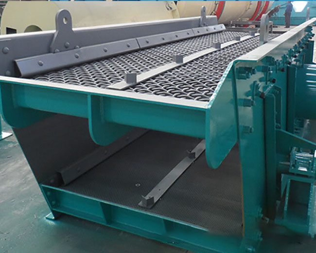 粉碎鋼渣篩分級選用什么篩機合適，價格什么合適？