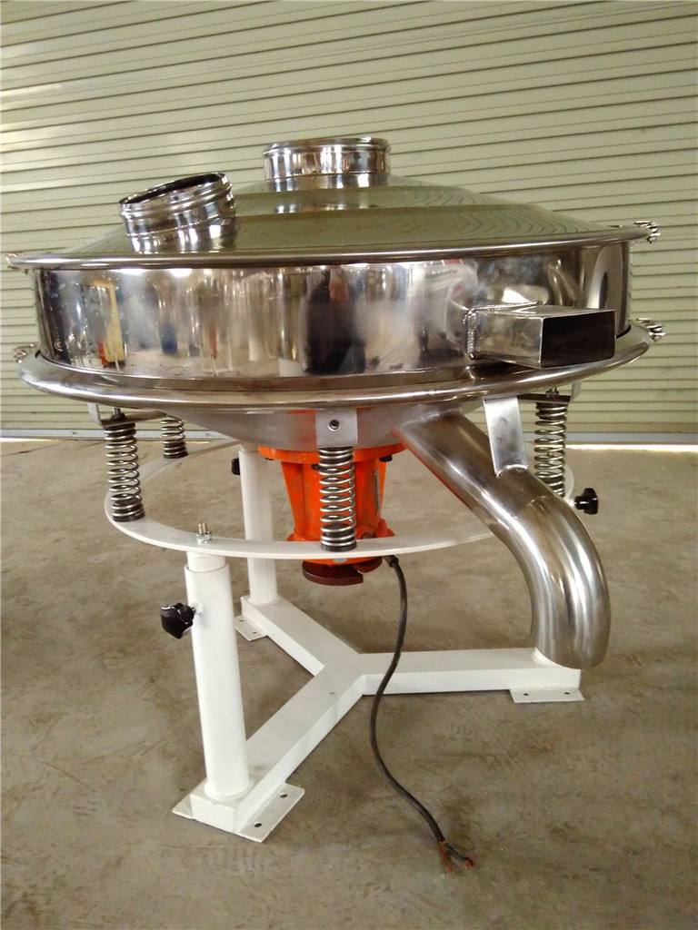 2020年高頻篩應(yīng)該朝輕型、環(huán)保、簡化發(fā)展