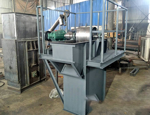 td160斗式提升機的型號d代表什么,價格是多少。