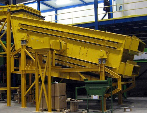 易產(chǎn)生靜電物料使用什么清網(wǎng)方式效果好！