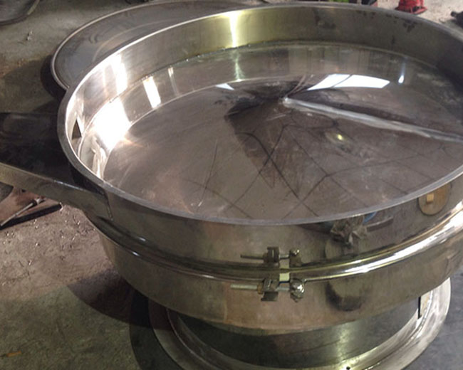 圓形振動(dòng)篩品牌廠家有哪些，各型號(hào)分別多少錢