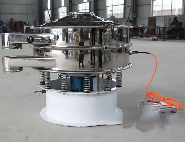 超聲波篩分機力度不夠透網(wǎng)不高的原因 超聲波篩分機力度不夠透網(wǎng)不高的原因