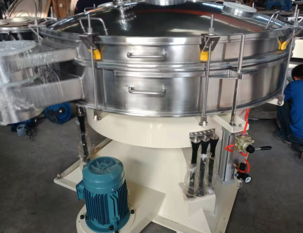 吸水樹脂使用哪種篩分機(jī)效果好？多少錢一臺！