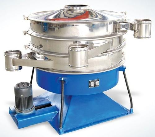 直線篩、搖擺篩、旋振篩是不是都可以加超聲波系統(tǒng)