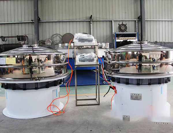 是什么因素影響超聲波振動篩價格，每個廠家價格不一樣