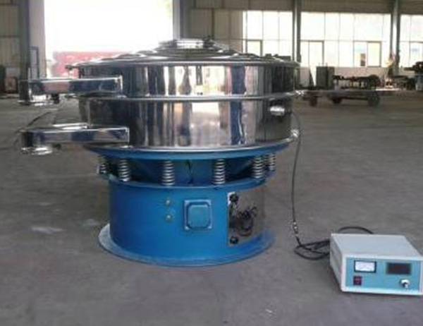 鋰電池正極材料選用什么篩分機(jī)，多少錢？