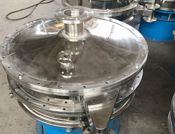 銨鹽分級(jí)選用什么篩分機(jī)，多少錢？