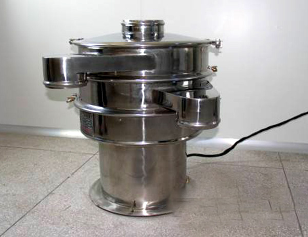 檳榔除渣除雜用什么分級篩，多少錢？