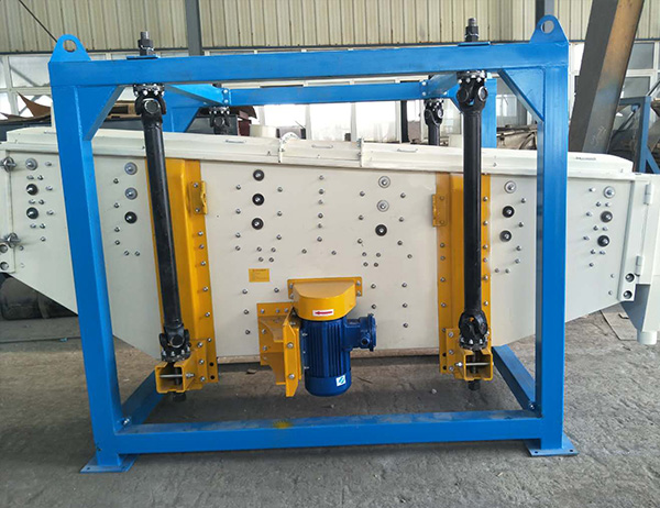 石英砂用方形<a href='http://qmudjdg.cn/sfsx/ybs.html' title='搖擺篩' target='_blank'>搖擺篩</a>的會(huì)提高砂子的價(jià)格嗎？