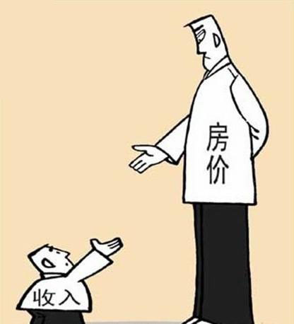 未來“躺平青年”會越來越多，二、三線城市挖根式割韭菜