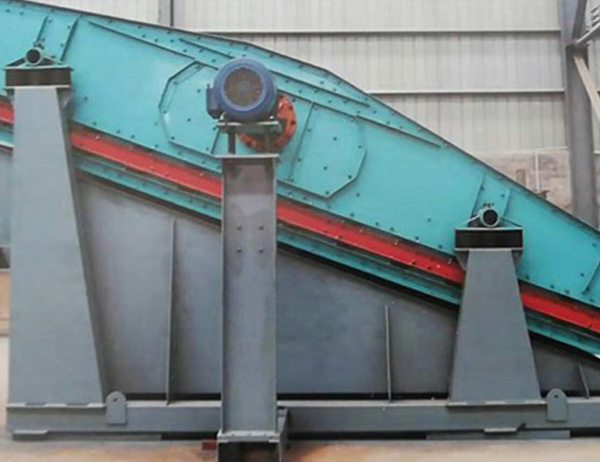 細(xì)石篩分機-礦石篩分機-細(xì)石篩分設(shè)備