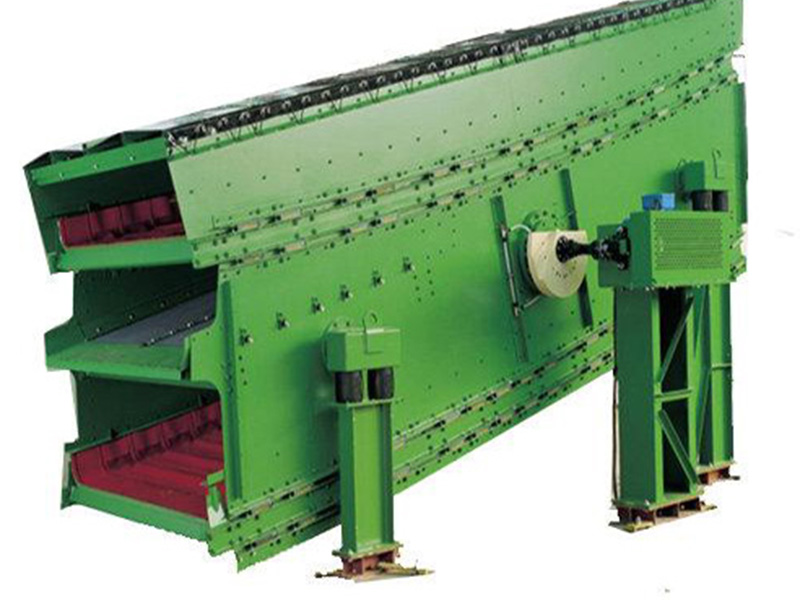 粉沫篩粉機(jī)要考慮粉料的靜電、吸附性、粘性