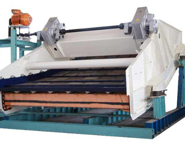 碎石篩分機(jī)根據(jù)廠家的要求有哪些型號？