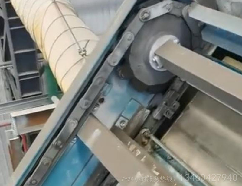 T型斗式提升機產(chǎn)品的講解