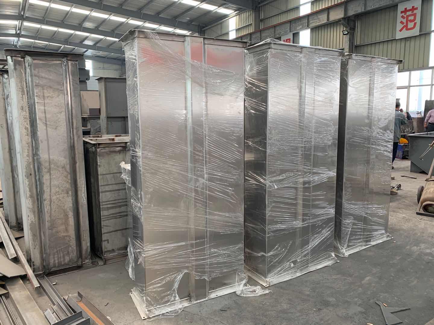 斗式提升機(jī)在使用過(guò)程會(huì)破碎物料，易碎物料慎用