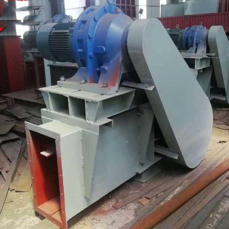 磷礦粉鏈板式刮板運料輸送機結(jié)構(gòu)圖介紹